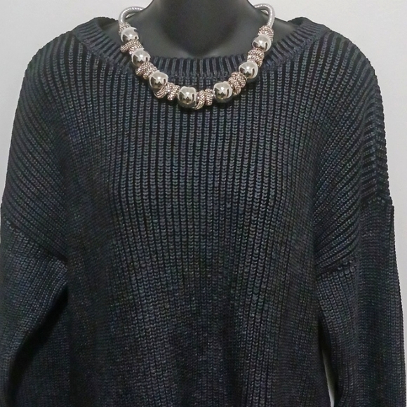 New Luxury Fashion Thick Sweater - Picture 5 of 12